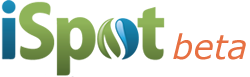 iSpot_logo_beta